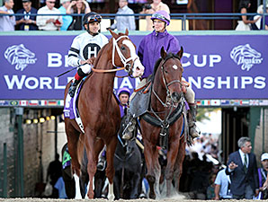 Will Take Charge, 'Dude' Possible for Clark Will Take Charge, 'Dude' Possible for Clark