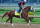 Lukas Contenders Turn in Final Preparations Lukas Contenders Turn in Final Preparations