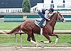 Will Take Charge Returns to Tab; Clark Looms Will Take Charge Returns to Tab; Clark Looms