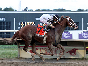 Will Take Charge Wins Pennsylvania Derby Will Take Charge Wins Pennsylvania Derby