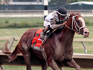 Will Take Charge Overwhelming Winner Will Take Charge Overwhelming Winner