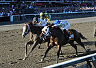 Travers 1-2 Finishers Meet Again in PA Derby Travers 1-2 Finishers Meet Again in PA Derby