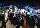 Will Take Charge, Moreno Rematch at Oaklawn Will Take Charge, Moreno Rematch at Oaklawn