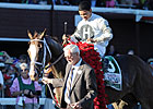 Champion Will Take Charge Retired Champion Will Take Charge Retired