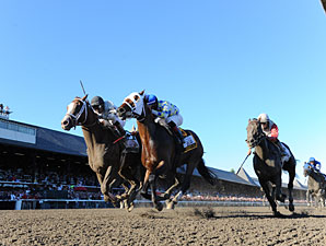 Travers Overnight Rating Up Slightly Travers Overnight Rating Up Slightly