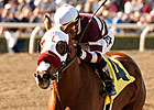 Willa B Awesome to Skip Kentucky Oaks