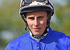 Godolphin Signs Doyle, Buick as Stable Riders Godolphin Signs Doyle, Buick as Stable Riders