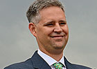 Churchill Downs Inc. Names Carstanjen CEO Churchill Downs Inc. Names Carstanjen CEO
