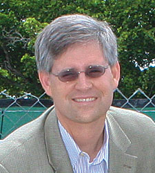 Carstanjen Promoted to CDI President Carstanjen Promoted to CDI President