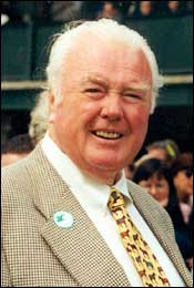 Two-Time Derby Owner Condren Dies Two-Time Derby Owner Condren Dies