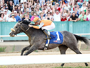 Win Willy Gearing Up for New Oaklawn Campaign Win Willy Gearing Up for New Oaklawn Campaign