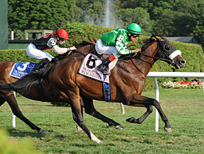 Winchester Rallies, Triumphs in Sword Dancer Winchester Rallies, Triumphs in Sword Dancer