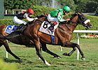 Winchester Rallies, Triumphs in Sword Dancer Winchester Rallies, Triumphs in Sword Dancer