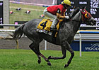 Windward Islands Tries for Nijinsky Repeat