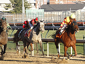 Wine Princess Goes Out With Falls City Win Wine Princess Goes Out With Falls City Win