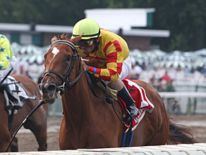 Indiana Oaks Features Four Graded Winners Indiana Oaks Features Four Graded Winners