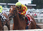 Indiana Oaks Features Four Graded Winners