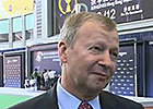 Hong Kong Cup: Winfried Engelbrecht-Bresges Hong Kong Cup: Winfried Engelbrecht-Bresges