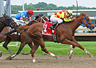 Winning Image Steals My Juliet Stakes Winning Image Steals My Juliet Stakes