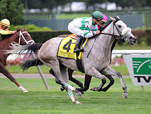 QE II Challenge Cup: Catch Me If You Can QE II Challenge Cup: Catch Me If You Can