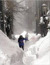 Eastern Storm Keeps Tracks Closed Sunday Eastern Storm Keeps Tracks Closed Sunday