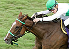 Winter View Goes For Fourth Straight Win Winter View Goes For Fourth Straight Win