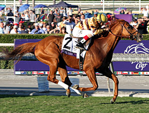 Inbreeding to Secretariat: Not a Passing Fad Inbreeding to Secretariat: Not a Passing Fad