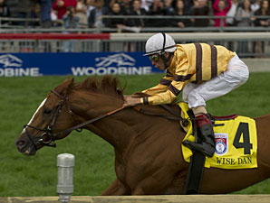 Wise Dan Heads Shadwell Turf Mile Lineup Wise Dan Heads Shadwell Turf Mile Lineup