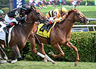 Wise Dan Victorious in Bernard Baruch Return Wise Dan Victorious in Bernard Baruch Return