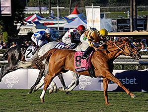 Wise Dan Appearance at Churchill Nov. 30 Wise Dan Appearance at Churchill Nov. 30