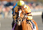 Wise Dan Makes Easy Work of Fayette