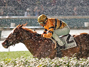 LoPresti Has Options at Saratoga for Wise Dan LoPresti Has Options at Saratoga for Wise Dan
