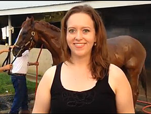 Wise Dan Update - July 1, 2014 Wise Dan Update - July 1, 2014