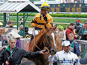 U.S. Horses Among Top-Rated in the World U.S. Horses Among Top-Rated in the World