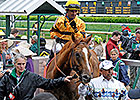 U.S. Horses Among Top-Rated in the World U.S. Horses Among Top-Rated in the World