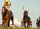 Wise Dan Brilliant Again in Woodbine Mile Win