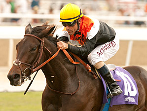 Wishing Gate, Bad Debt Top Million Turf Races Wishing Gate, Bad Debt Top Million Turf Races