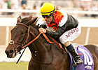 Wishing Gate, Bad Debt Top Million Turf Races Wishing Gate, Bad Debt Top Million Turf Races