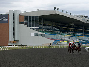Woodbine's 2013 Season to Begin April 20 Woodbine's 2013 Season to Begin April 20
