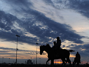 Questions Linger for 2013 Woodbine Meet Questions Linger for 2013 Woodbine Meet