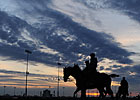 Questions Linger for 2013 Woodbine Meet Questions Linger for 2013 Woodbine Meet