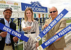 Casse Pair in Spotlight for Woodbine Oaks