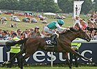 Workforce Gives Ryan Moore a Classic Double Workforce Gives Ryan Moore a Classic Double