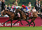 Workforce Storms to Arc Glory Workforce Storms to Arc Glory
