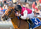 Workin for Hops Jumps Into American Derby