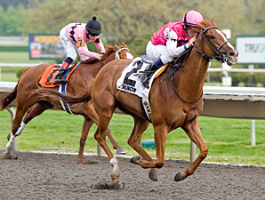 Workin for Hops Brews Up Hanshin Cup Win Workin for Hops Brews Up Hanshin Cup Win