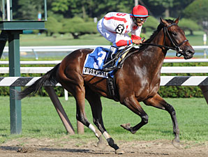 All Goes Well for Worstcasescenario at Spa All Goes Well for Worstcasescenario at Spa