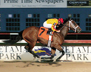 Big Battles on Texas Champions Day Big Battles on Texas Champions Day