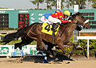 Wyomia Headlines Black-Eyed Susan Stakes Wyomia Headlines Black-Eyed Susan Stakes
