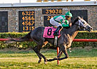 Yankee Fourtune Sprints to Hawthorne Derby Yankee Fourtune Sprints to Hawthorne Derby
